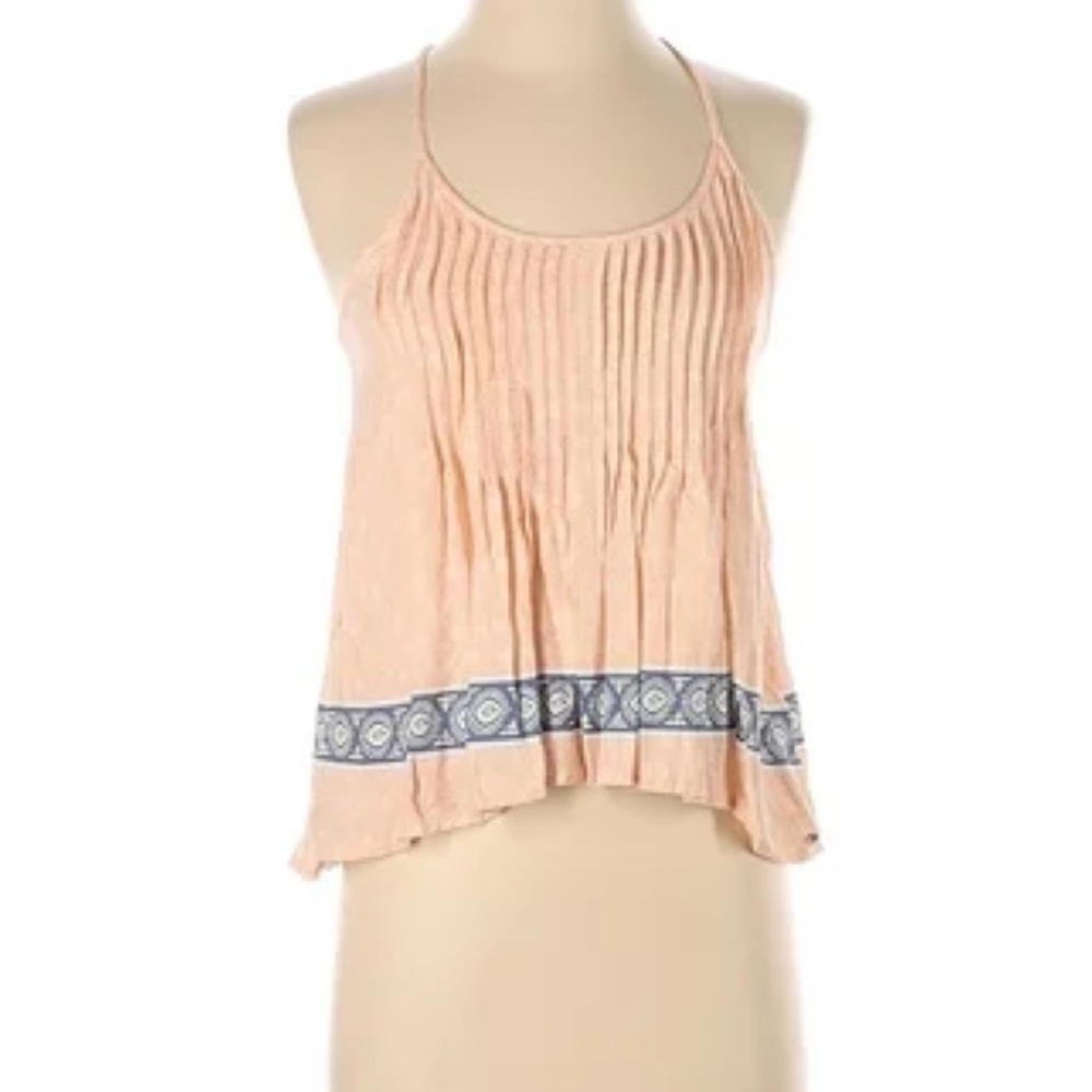 O’Neill Tank Top Orange Size M